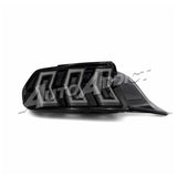 2015-2023 Mustang S550 Heritage-X™ Taillights Amber Turn Signal Sequential w/ Animation