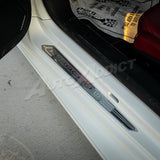 2014-2024 Lamborghini Huracan Tecnica Side Rocker Panels Conversion Pair