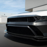2024-2026 Mustang S650 Type-GTD Conversion Bumper Full Kit For Dark Horse/GT/EcoBoost