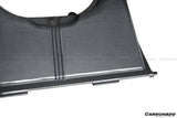 2015-2023 Ferrari Dry Carbon Fiber Airbox Carbonado (OE) Fits: F8, 488 GTB and Spider, 488 Pista, 488 Pista Spider