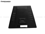 2003-2018 Mercedes Benz W463 G Wagon WD Style HOOD