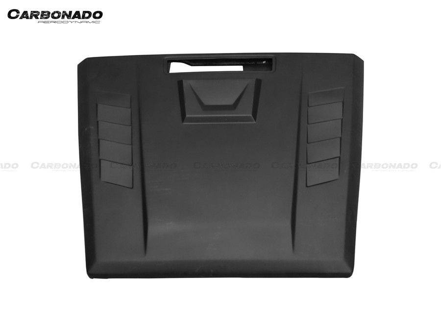 2003-2018 Mercedes Benz W463 G Wagon WD Style HOOD