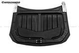 2013-2020 Scion FRS & Toyota GT86 & Subaru BRZ WD Style Hood