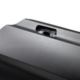 2015 - 2021 Fiberglass Mustang Doors (Pair)