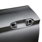 2015 - 2021 Fiberglass Mustang Doors (Pair)