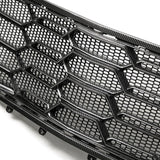 2017-2023 CHEVY CAMARO OEM ZL1 1LE CARBON FIBER LOWER GRILLE