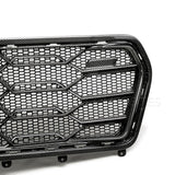 2017-2023 CHEVY CAMARO OEM ZL1 1LE CARBON FIBER LOWER GRILLE