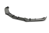 2016-2022 CHEVROLET CAMARO SS TYPE-SS CARBON FIBER LOWER FRONT CHIN SPOILER