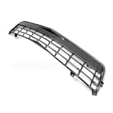 2014-2015 CHEVY CAMARO SS/Z28 CARBON FIBER FRONT LOWER GRILLE