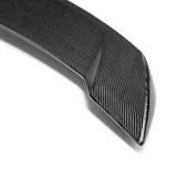 2010-2013 CHEVY CAMARO ZL1 STYLE CARBON FIBER REAR SPOILER