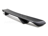 2015 - 2020 Mustang Fiberglass Type-AT Rear Spoiler