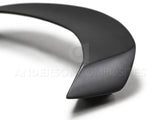 2015 - 2020 Mustang Fiberglass GT350R Style Rear Spoiler