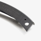 2024 + Ford Mustang Type-OE Carbon Fiber Decklid Spoiler Module