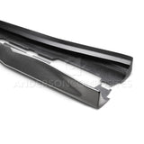 2016-2024 CAMARO TYPE-AZ CARBON FIBER ROCKER PANELS