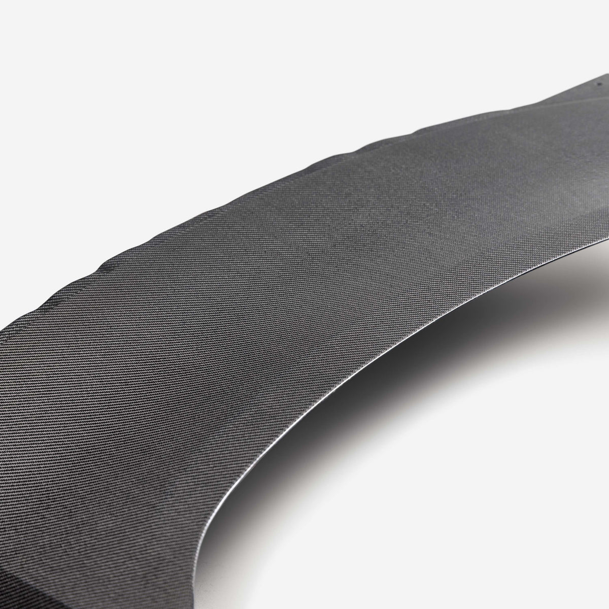 2024 + Mustang Double Sided Carbon Fiber Type OE Decklid Trunk