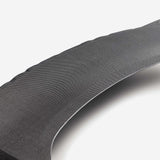 2024 + Mustang Double Sided Carbon Fiber Type OE Decklid Trunk