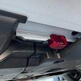 Corolla GR 22-24 Stealth Lift Pads