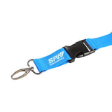 SPA Performance and M7 Speed Lanyard Keychain