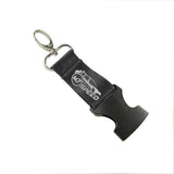 SPA Performance and M7 Speed Lanyard Keychain