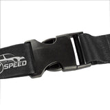 SPA Performance and M7 Speed Lanyard Keychain