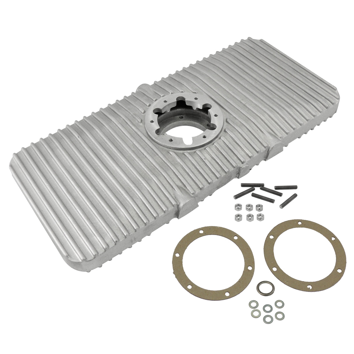 Super Slim Oil Sump 2.22 quarts (2.1L) for VW Aircooled Beetle Bug Dunebuggy