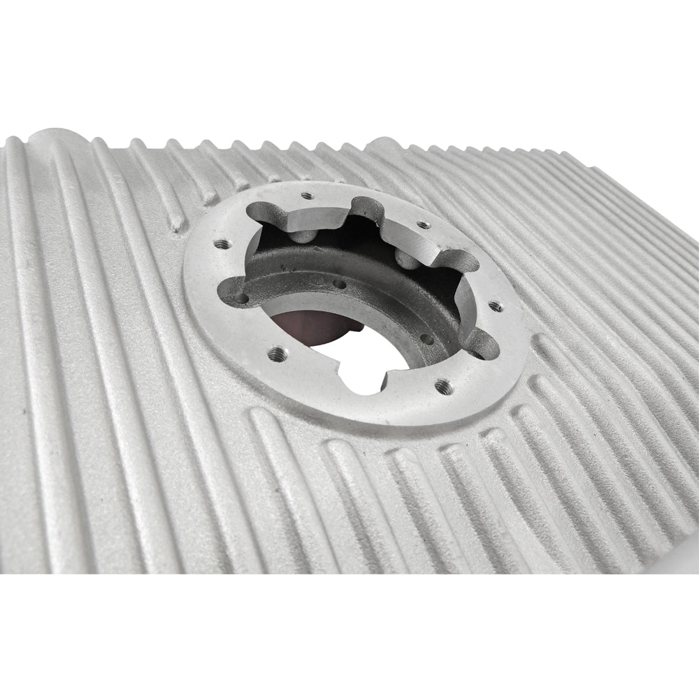 Super Slim Oil Sump 2.22 quarts (2.1L) for VW Aircooled Beetle Bug Dunebuggy