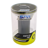 Remote Fill Tank - Black Cap