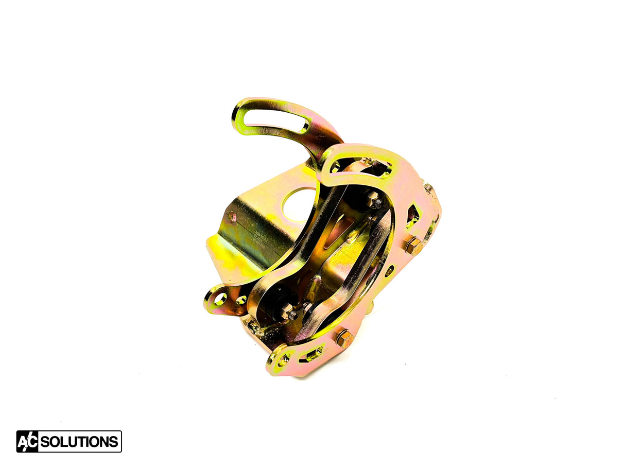 A/C Solutions BMW S14/M10 Sanden Compressor Kit (E30 M3, 320is, 318i)