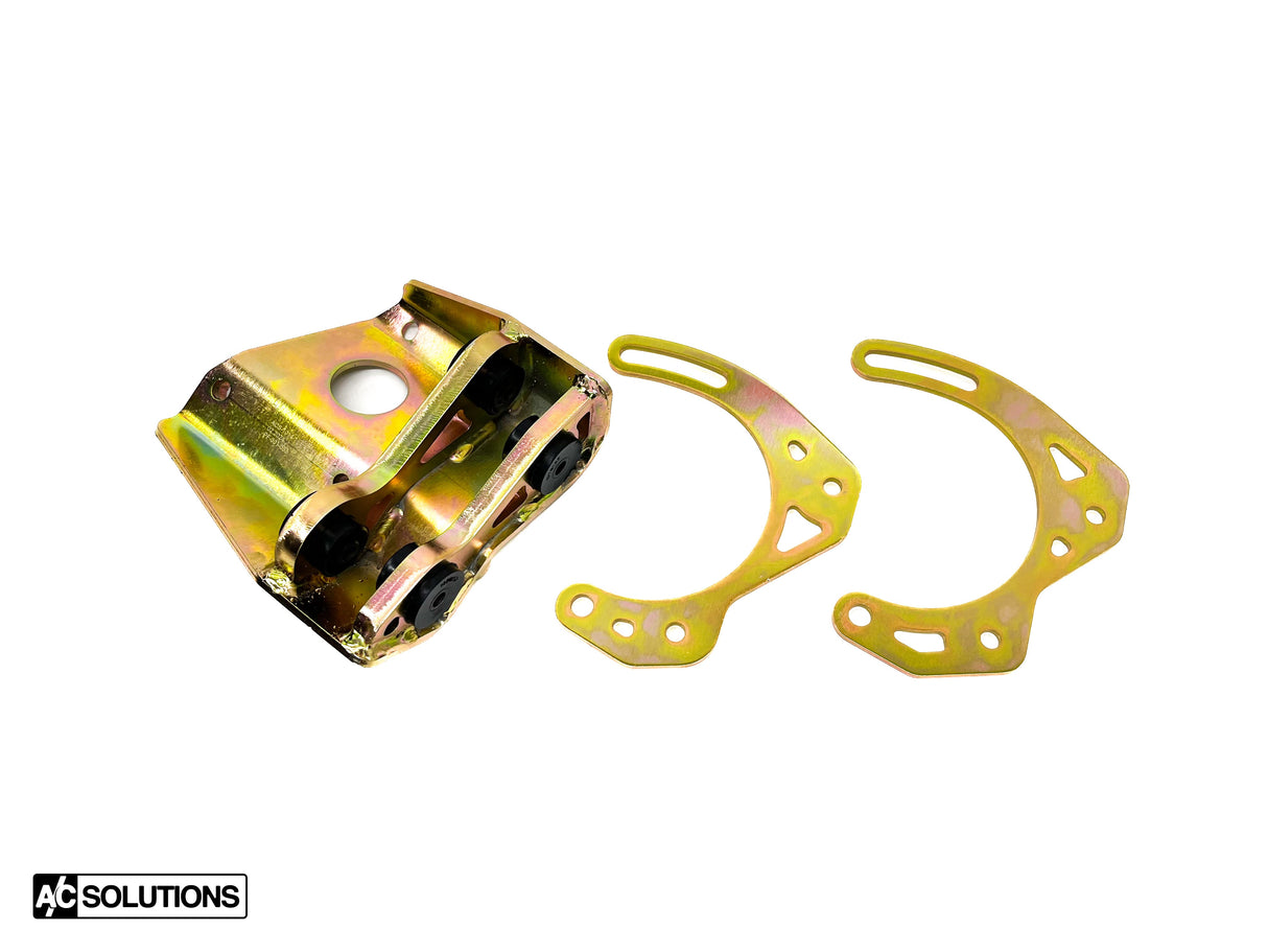 A/C Solutions BMW S14/M10 Sanden Compressor Kit (E30 M3, 320is, 318i)