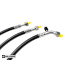 A/C Solutions BMW E28 Sanden Conversion Line Set