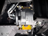 A/C Solutions BMW M20 M30 S38 Sanden Compressor Bracket (E30, E28, E24, etc.)