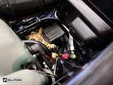 A/C Solutions BMW E28 Complete Conversion Kit