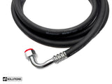 A/C Solutions Porsche 911/930 Evaporator to Compressor Line (1984-1989) (91157314906)