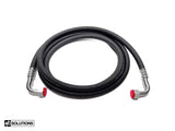 A/C Solutions Porsche 911/930 Evaporator to Compressor Line (1984-1989) (91157314906)