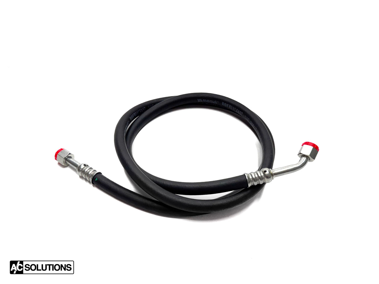 A/C Solutions Porsche 911 3.2 Carrera Line Set (1984-1989)