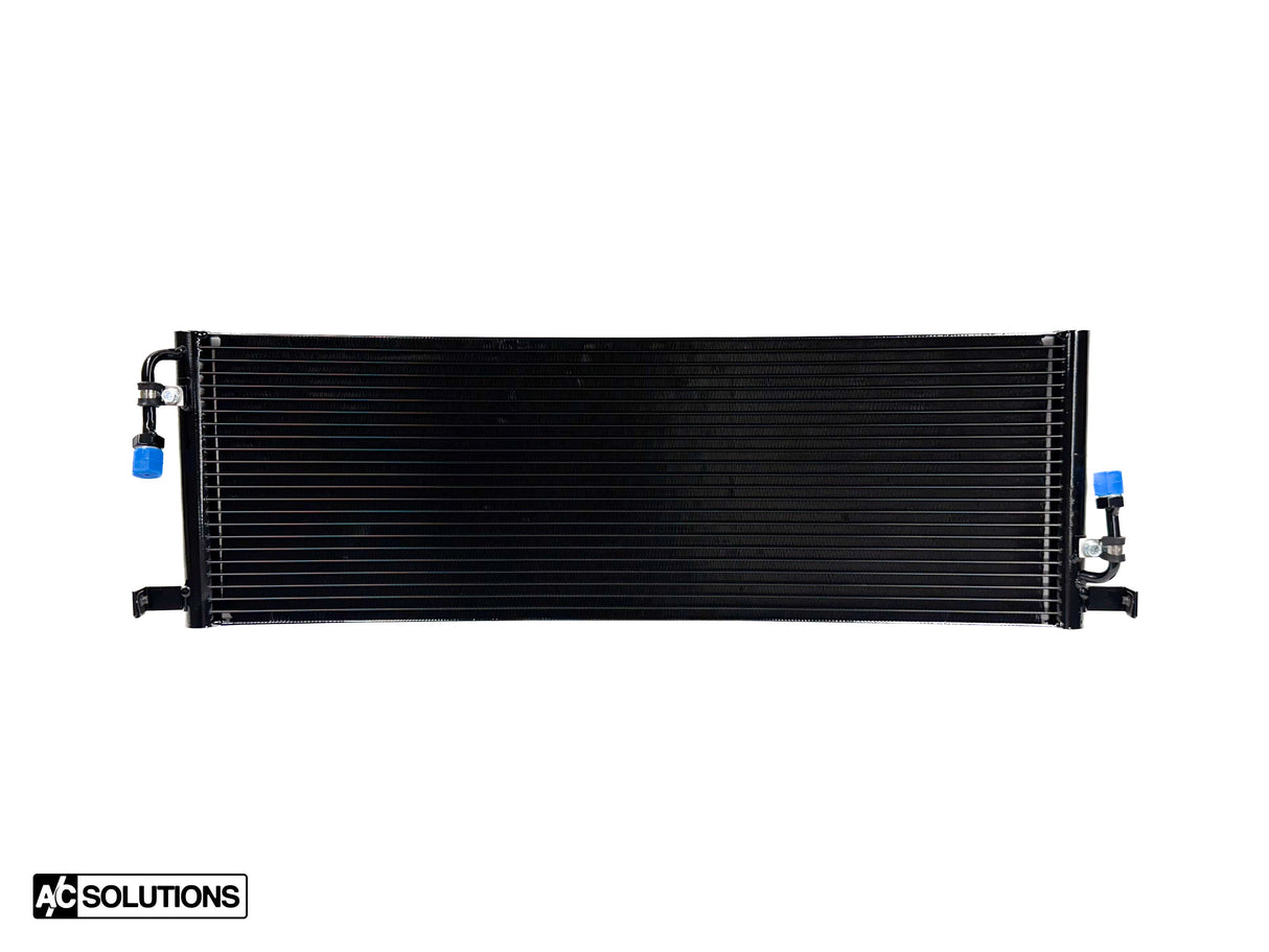 A/C Solutions x CSF 911 3.2 Carrera Rear Decklid Parallel Flow Condenser (91157305704)