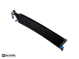 A/C Solutions x CSF 911 3.2 Carrera Rear Decklid Parallel Flow Condenser (91157305704)