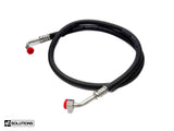 A/C Solutions Porsche 911/930 Drier to Evaporator Line (1984-1989) (91157315205)