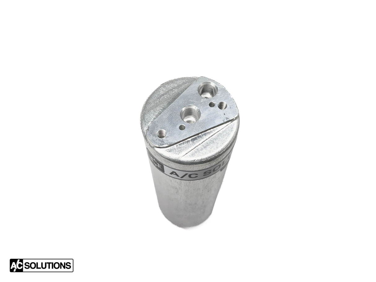 A/C Solutions Porsche 964/993 R134a Filter Drier (1993-1998) (94457314301)