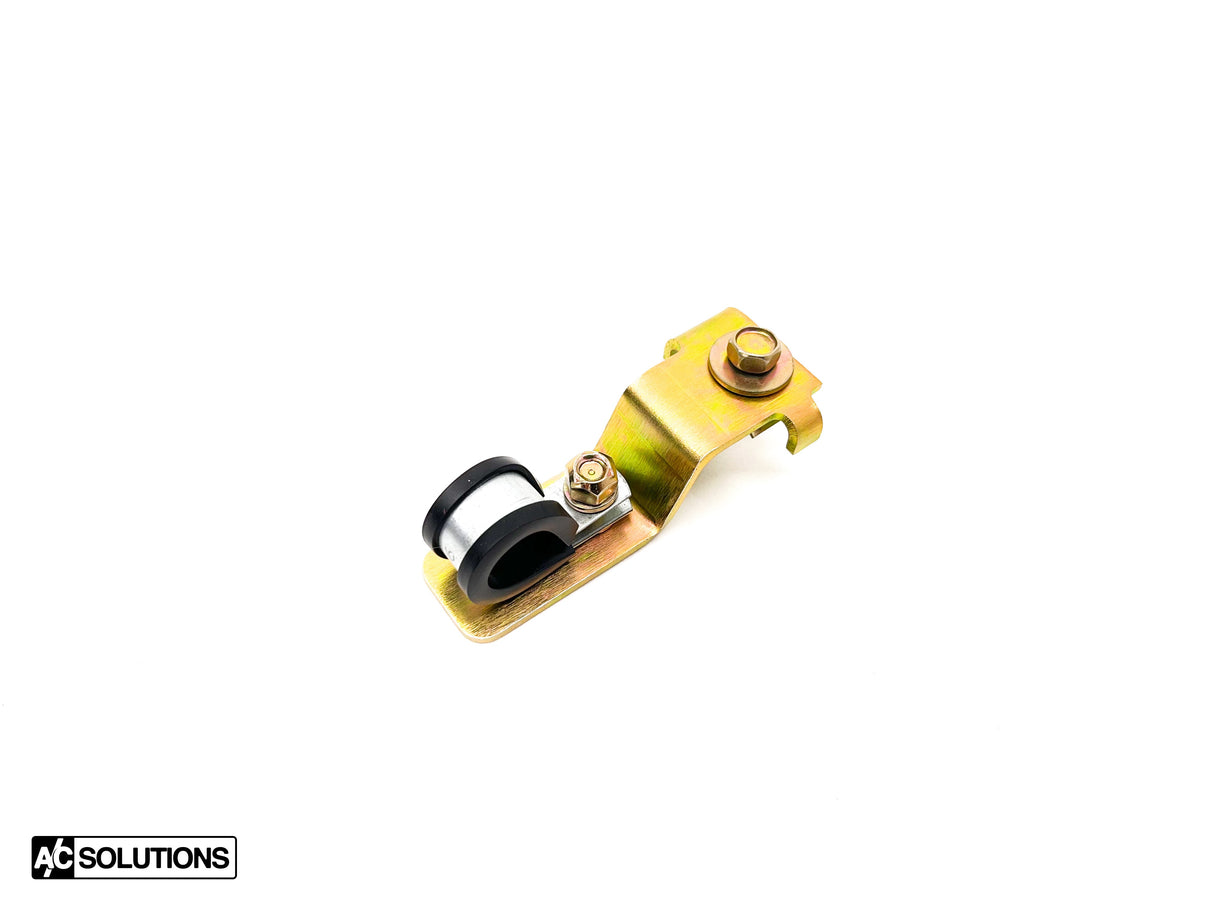 A/C Solutions BMW E30 Bracket and Hardware Kit