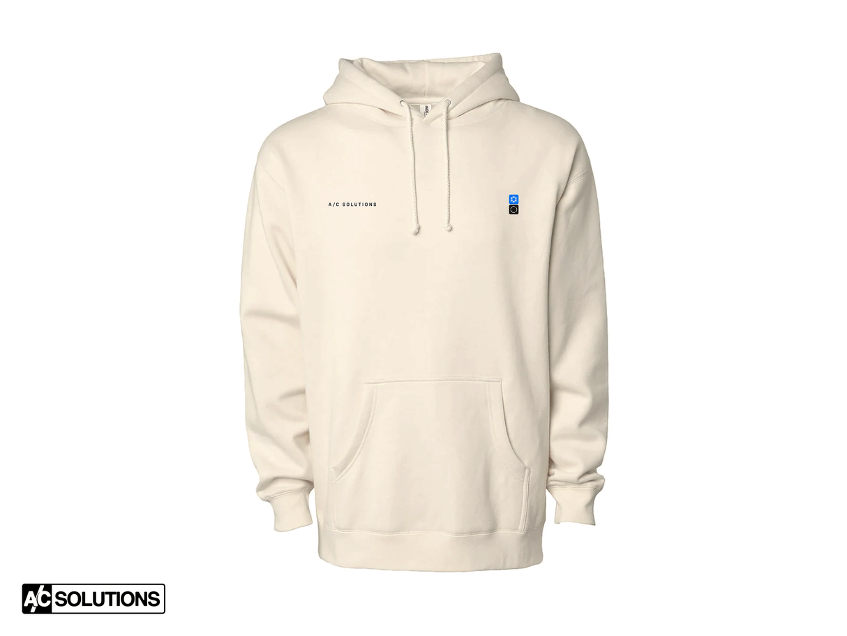 A/C Solutions Hoodie