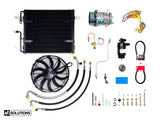 A/C Solutions BMW E28 Complete Conversion Kit