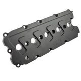 Turbo manifold, cast aluminum valve cover & intake manifold for VW Jetta/Golf MK5 2.5L 5-cyl 20V 07K.