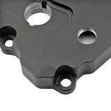 Turbo manifold, cast aluminum valve cover & intake manifold for VW 5 cyl 07K 2.5L 20v FSI T3