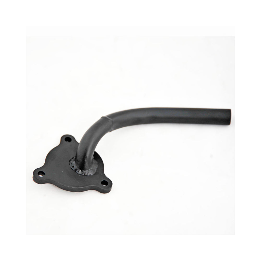 Focus SVT / Escort Zetec 1.8L 2.0L T3 turbo manifold + Adapter - PRE SALE