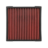 16-18 Honda Civic/HR-V Engine Air Filter - Red
