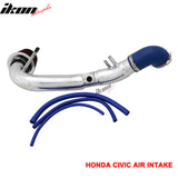 2006-2011 Honda Civic SI 2.0L 4Cyl Cold Air Intake Red Filter