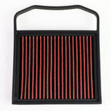 2015-2017 Mercedes C400 ML400 C43 E43 GLE43 Air Filter - Red
