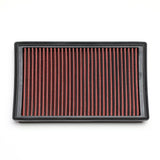 2015-2017 Audi A3 S3 TT VW Golf GTI High-Flow Engine Air Filter - Red