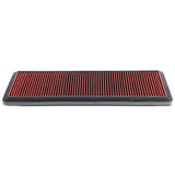 78-95 Porsche 928 Engine Air Filter - Red